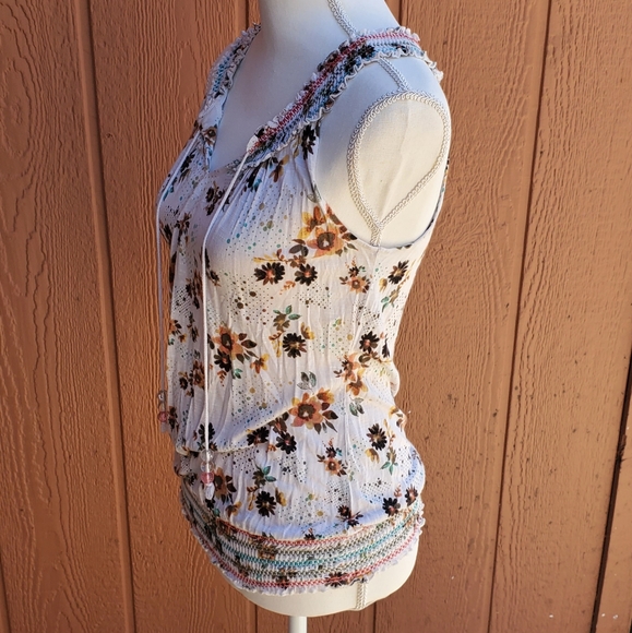 American Rag tank top - Picture 3 of 3